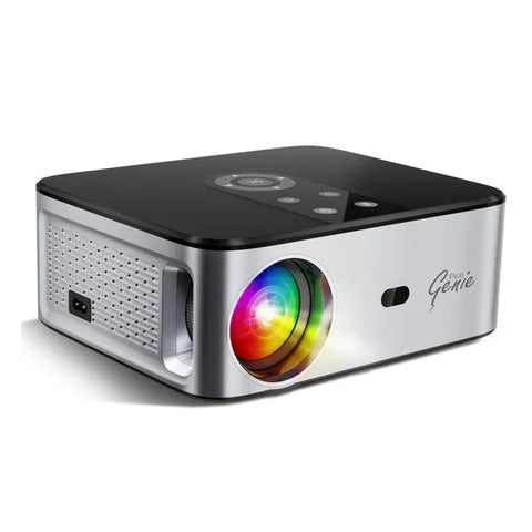 Pico Genie L700 Full HD Projector-Pico Genie, Projector, Sensory Projectors, Teenage Projectors-Learning SPACE