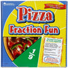 Pizza Fraction Fun™ Game-Dyscalculia,Fractions Decimals & Percentages,Learning Activity Kits,Learning Resources,Maths,Maths Toys,Primary Maths,S.T.E.M,Stock-Learning SPACE