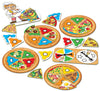 Pizza, Pizza Game-Dyscalculia,Early years Games & Toys,Fractions Decimals & Percentages,Games & Toys,Gifts For 3-5 Years Old,Gifts for 5-7 Years Old,Maths,Maths Toys,Orchard Toys,Primary Games & Toys,Primary Maths,Table Top & Family Games-Learning SPACE