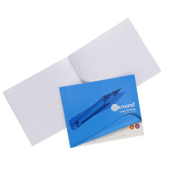 Pk 10. 40 Pages B2 Learn To Write Copy Exercise Book-Classroom Packs,Handwriting,Literacy Worksheets & Test Papers,Ormond,Paper & Card-Learning SPACE