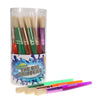 Pk. 30 The Big Grippers Paint Brush-Art Materials,Arts & Crafts,Early Arts & Crafts,Painting Accessories,Primary Arts & Crafts-Learning SPACE