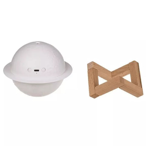 Planet Aroma Diffuser-Sensory Smell Equipment-Learning SPACE