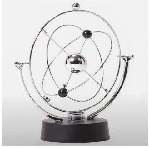 Planet Kinetic Mobile-Cause & Effect Toys,Maths,Outer Space,Primary Maths,S.T.E.M,SCOTEXCEL,Tobar Toys-Learning SPACE