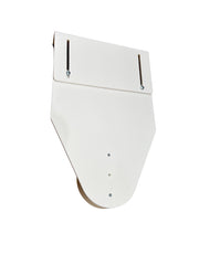 Plastic 15cm Bubble Tube Bracket - Extendable-Bubble Tube Accessories,Home Bubble Tubes & Walls-Learning SPACE