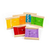 Play Clothes Fastening Frames-Bigjigs Toys,Fine Motor Skills,Life Skills,SCOTEXCEL-Learning SPACE