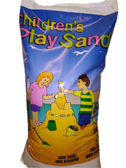 Play Sand - 30kg Bag for Safe & Fun Sandpit Play-Featured, Outdoor Sand Pits, Sand-SAND30-Learning SPACE