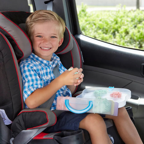 Playfoam® Go! - Mess-Free, Non-Toxic Educational Play-AllSensory,Arts & Crafts,Craft Activities & Kits,Early Arts & Crafts,Early Years Sensory Play,Early Years Travel Toys,Learning Activity Kits,Learning Resources,Messy Play,Primary Arts & Crafts,Primary Travel Games & Toys,Stock,Tactile Toys & Books-Learning SPACE