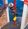 Playmobil® Fire Station-Cars & Transport,Fire. Police & Hospital,Games & Toys,Gifts For 3-5 Years Old,Imaginative Play,Playmobil,Primary Games & Toys,Small World-Learning SPACE