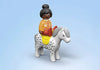 Playmobil® JUNIOR: Animal Home with Treat Dispenser-Animals, Farms & Construction, Gifts for 5-7 Years Old, Imaginative Play, Playmobil, Primary Games & Toys, Small World-Learning SPACE