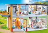 Playmobil® Large Hospital-Fire. Police & Hospital,Games & Toys,Gifts For 3-5 Years Old,Imaginative Play,Nurture Room,Playmobil,Primary Games & Toys,Small World,Stock-Learning SPACE