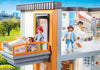 Playmobil® Large Hospital-Fire. Police & Hospital,Games & Toys,Gifts For 3-5 Years Old,Imaginative Play,Nurture Room,Playmobil,Primary Games & Toys,Small World,Stock-Learning SPACE