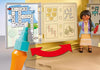 Playmobil® Large School-Games & Toys,Gifts for 5-7 Years Old,Imaginative Play,Playmobil,Primary Games & Toys,Small World-Learning SPACE