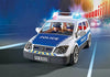 Playmobil® Squad Car with Lights and Sound-Cars & Transport,Fire. Police & Hospital,Games & Toys,Gifts for 5-7 Years Old,Imaginative Play,Playmobil,Primary Games & Toys,Small World-Learning SPACE