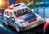 Playmobil® Squad Car with Lights and Sound-Cars & Transport,Fire. Police & Hospital,Games & Toys,Gifts for 5-7 Years Old,Imaginative Play,Playmobil,Primary Games & Toys,Small World-Learning SPACE