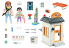 Playmobil® Starter Pack Paediatrician-Fire. Police & Hospital,Games & Toys,Gifts for 5-7 Years Old,Imaginative Play,Playmobil,Primary Games & Toys,Small World-Learning SPACE