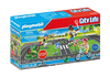 Playmobil® Traffic Education-Cars & Transport,Games & Toys,Gifts for 5-7 Years Old,Imaginative Play,Playmobil,Primary Games & Toys,Small World-Learning SPACE