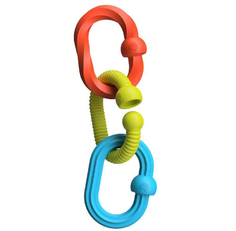 Plip Grips - Graspable, Popable, Sensory Fun!-Baby & Toddler Gifts,Baby Sensory Toys,Baby Toys,Fat Brain Toys,Fidget,Push Popper,Stocking Stuffers-Learning SPACE