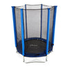 Plum® 4ft Junior Trampoline & Enclosure-ADD/ADHD,Neuro Diversity,Plum Play,Plum Products Ltd,Trampolines-Learning SPACE