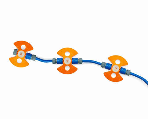 Plum® Water Park Jet Set-Garden Game,Hot Tubs,Outdoor Play,Outdoor Sand & Water Play,Plum Products Ltd,Summer,Water & Sand Toys-Learning SPACE