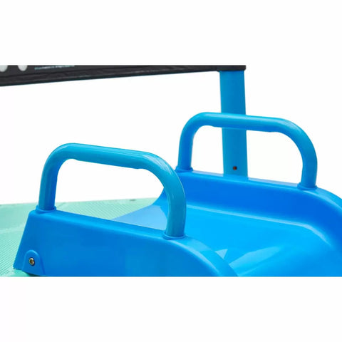 Plum® Water Park Shower Tower-Outdoor Play,Outdoor Sand & Water Play,Paddling Pools,Plum Products Ltd,Summer,Swimming Pools,Water & Sand Toys-Learning SPACE