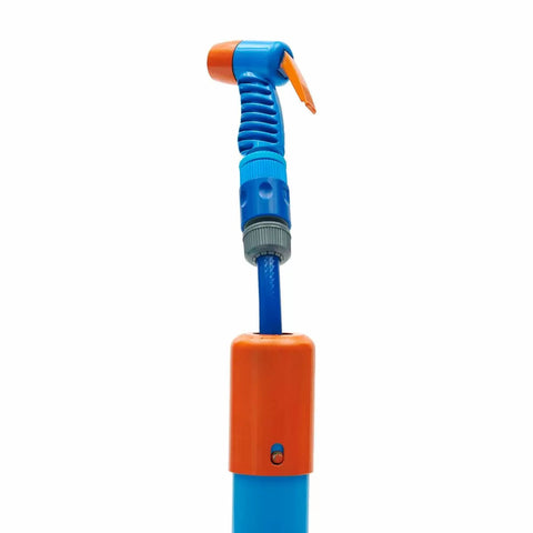 Plum® Water Park Splash Station-Outdoor Play,Outdoor Sand & Water Play,Paddling Pools,Plum Products Ltd,Summer,Swimming Pools,Water & Sand Toys-Learning SPACE