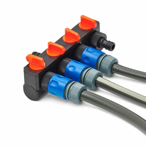 Plum® Water Park Splash Station-Outdoor Play,Outdoor Sand & Water Play,Paddling Pools,Plum Products Ltd,Summer,Swimming Pools,Water & Sand Toys-Learning SPACE