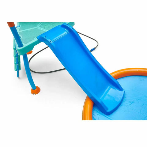Plum® Water Park Splash Station-Outdoor Play,Outdoor Sand & Water Play,Paddling Pools,Plum Products Ltd,Summer,Swimming Pools,Water & Sand Toys-Learning SPACE