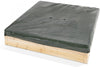 Plum® Wooden Square Sand Pit [Natural]-Eco Friendly,Outdoor Sand & Water Play,Outdoor Sand Pits,Plum Play,S.T.E.M,Sand,Science Activities,Stock-Learning SPACE