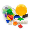 Pocket Builds - Portable Connect Toy-Christmas,Engineering & Construction,Games & Toys,Stocking Stuffers,Tobar Toys-Learning SPACE
