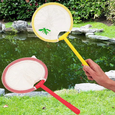 Pond Dipping Kit-Early Science,EDUK8,Messy Play,Nature,Outdoor Play,Outdoor Sand & Water Play,Science,Science Activities,Water & Sand Toys,World & Nature-Learning SPACE