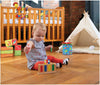 Pop-Up Toy - Hand-eye co-ordination-Baby Cause & Effect Toys,Baby Wooden Toys,Cause & Effect Toys,Galt,Stock,Strength & Co-Ordination,Wooden Toys-Learning SPACE