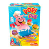 Pop the Pig – The Belly-Busting Game of Suspense!-Early years Games & Toys,Games & Toys,Table Top & Family Games,Vivid Goliath-Learning SPACE