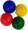 Porcupine Tactile Spikey Massage Ball-AllSensory,Baby Sensory Toys,Calmer Classrooms,Fidget,Goki Toys,Helps With,Mindfulness,Pocket money,Proprioceptive,PSHE,Sensory & Physio Balls,Sensory Balls,Sensory Processing Disorder,Sensory Seeking,Stock,Tactile Toys & Books,Teenage & Adult Sensory Gifts,Vibration & Massage-Learning SPACE