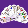 Positive Social Rules Fan-Additional Need,Calmer Classrooms,Calming & Anxiety,communication,Fans & Visual Prompts,Helps With,Neuro Diversity,Play Doctors,Primary Literacy,PSHE,Rewards & Behaviour,Social Emotional Learning,Social Stories & Games & Social Skills,Stock-Learning SPACE