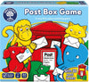 Post Box Game - A First colour and matching game-Early years Games & Toys,Early Years Maths,Games & Toys,Maths,Memory Pattern & Sequencing,Orchard Toys,Primary Games & Toys,Primary Maths,Stacking Toys & Sorting Toys,Stock,Table Top & Family Games-Learning SPACE