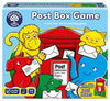 Post Box Game - A First colour and matching game-Early years Games & Toys,Early Years Maths,Games & Toys,Maths,Memory Pattern & Sequencing,Orchard Toys,Primary Games & Toys,Primary Maths,Stacking Toys & Sorting Toys,Stock,Table Top & Family Games-Learning SPACE