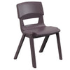 Postura+ One Piece Chair (Ages 11-13)-Classroom Chairs,Dropship,KI Europe,Postura,Seating,Wellbeing Furniture-Purple Haze-PosturaOP5-Purple Haze-Learning SPACE