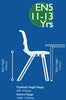 Postura+ One Piece Chair (Ages 11-13)-Classroom Chairs,Dropship,KI Europe,Postura,Seating,Wellbeing Furniture-Learning SPACE
