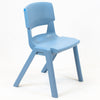 Postura+ One Piece Chair (Ages 14-18)-Classroom Chairs,Dropship,KI Europe,Postura,Seating,Wellbeing Furniture-Learning SPACE