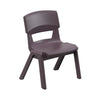 Postura+ One Piece Chair (Ages 3-4)-Classroom Chairs,Dropship,KI Europe,Postura,Seating,Toddler Seating,Wellbeing Furniture-Purple Haze-PosturaOP1-Purple Haze-Learning SPACE