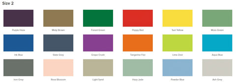 Postura+ One Piece Chair (Ages 4-5)-Classroom Chairs,Dropship,KI Europe,Postura,Seating,Wellbeing Furniture-Learning SPACE