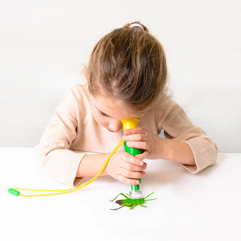 Powerscope-Educational Play,EDUK8,Imaginative Play,Science Activities,World & Nature-Learning SPACE