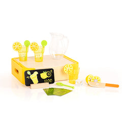 Pretendables Lemonade Stand-Early years Games & Toys, Fat Brain Toys, Games & Toys, Gifts For 3-5 Years Old, Play Food, Pretend play, Role Play-Learning SPACE