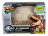 Primal Hatch - Jurassic World Interactive Hatch Dino-Cause & Effect Toys,Christmas,Christmas 2025,Dinosaurs. Castles & Pirates-Learning SPACE