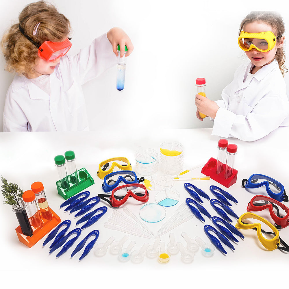 Primary Lab Kit-Classroom Packs,EDUK8,S.T.E.M,Science,Science Activities-Learning SPACE