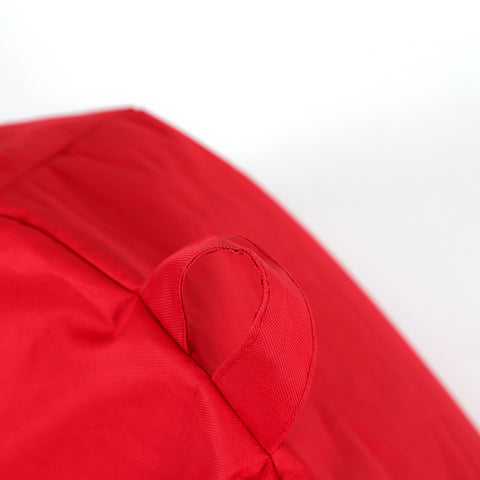 Primary Size Bean Bag Chair - With Back Support-Bean Bags,Bean Bags & Cushions,Dropship,Eden Learning Spaces,Matrix Group,Nurture Room,Seating,Wellbeing Furniture-Learning SPACE