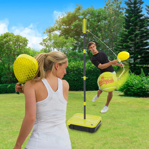 Pro All Surface Swingball®-Active Games,Garden Game,Outdoor Play,Outdoor Toys & Games,Teen Games-Learning SPACE