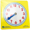 Pupil Clock Dial - Single-Calmer Classrooms,Helps With,Learning Resources,Life Skills,Sand Timers & Timers,Visual Sensory Toys-Learning SPACE