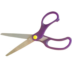 Pupils 6 inch Ambidextrous Scissor-Back To School,Classroom Packs,Classroom Resources,EDUK8,Scissors-Learning SPACE