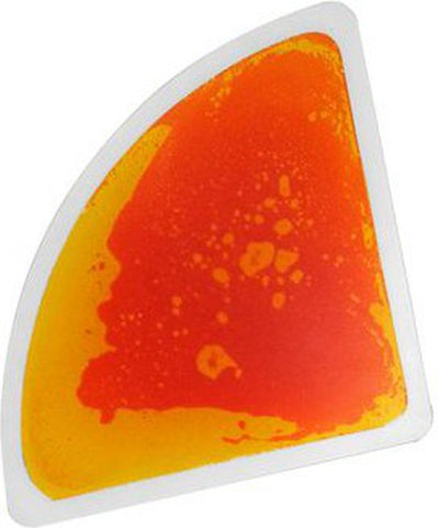 Quadrant Liquid Tile (Set of 4)-AllSensory,Calming & Anxiety,Calming and Relaxation,Chill Out Area,Helps With,Lumina,Playlearn,Sensory Floor Tiles,Sensory Flooring,Sensory Processing Disorder,Sensory Seeking,Stock,Teen Sensory Weighted & Deep Pressure,Visual Sensory Toys-Learning SPACE